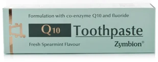 Pharma Nord Naturalna pasta do zębów z koenzymem Q10 i fluorem 75ml Dzień Kobiet | Taniej o 8% - Pasty do zębów - miniaturka - grafika 2