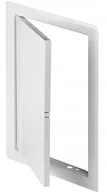Akcesoria do wentylacji i klimatyzacji - Awenta drzwiczki rewizyjne metalowe DM82 15x15 - miniaturka - grafika 1