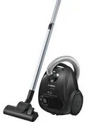 Odkurzacze - Bosch BGB2X111 Czarny - miniaturka - grafika 1