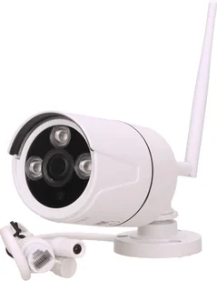 ORNO Kamera monitorująca IP zewnętrzna ORNO OR-MT-JT-1806 OR-MT-JT-1806 - Zestawy do monitoringu - miniaturka - grafika 3