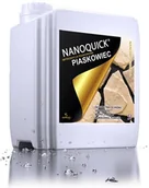 Farby i impregnaty do drewna - Altax Nanoquick Piaskowiec do piaskowca 5L - miniaturka - grafika 1