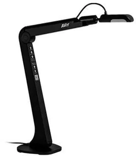 AverMedia M5 (wizualizer FullHD, 8 Mpix, 60 FPS, zoom cyfrowy 16x, USB) 4WA053 - Rzutniki i wizualizery - miniaturka - grafika 2