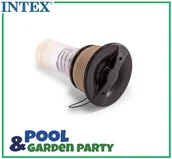 Akcesoria do basenów - Intex Zawór redukcyjny ciśnienia SPA 12589D - miniaturka - grafika 1