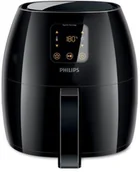 Frytkownice - Philips Avance Collection Airfryer XL HD9240/90 - miniaturka - grafika 1