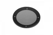 Akcesoria car audio - Pokrywa do Głośnika Samochodowego 6.5'' - miniaturka - grafika 1