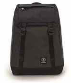 Plecaki - Invicta Plecak, czarny (czarny) - 206001993-899 206001993-899 - miniaturka - grafika 1