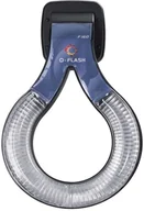 Dyfuzory i odbłyśniki - Nikon Capa Nakładka O-FLASH F-160 D70/D200/D300 + SB800, D3/D700/D300 + SB600 , Canon 450D/1000D + 580EX - miniaturka - grafika 1