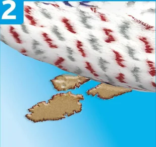 Vileda FHP Turbo 3in1 Microfibre Zestaw Obrotowy Mop + Wiadro 167751.. VILE-000967 - Miotły, szufle, mopy - miniaturka - grafika 21