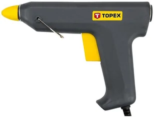 Top Tools PISTOLET KLEJOWY 11MM 42E500 - Kleje i inne preparaty budowlane - miniaturka - grafika 5