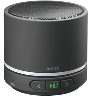 Leitz 6358-00-95 - Głośniki przenośne - miniaturka - grafika 4