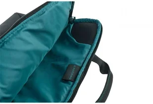 Tucano Brak Smilza Super Slim Bag - Torba MacBook Air 13" / MacBook Pro 13"/ MacBook Pro 13" Retina / MacBook Air 13" Retina / iPad Pro 12.9" (2017/2015) ( BSM1314-BK - Torby na laptopy - miniaturka - grafika 8