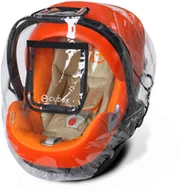 Akcesoria do fotelików - CYBEX Cybex Aton / Cloud Q osłona przeciwdeszczowa do fotelika 42039 - miniaturka - grafika 1