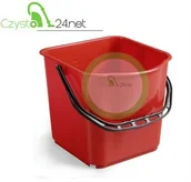 Inne artykuły do sprzątania - Wiaderko 25L (Możliwość wybrania koloru) WIA2501 - miniaturka - grafika 1