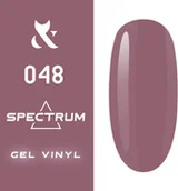 Lakiery hybrydowe - POLISH STANDART SP ZOO Lakier hybrydowy F.O.X Spectrum 048 - miniaturka - grafika 1