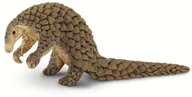 Figurki dla dzieci - Safari Ltd 100268 Pangolin 18x5x6cm - miniaturka - grafika 1