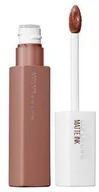 Szminki - Maybelline Super Stay Matte Ink długotrwała pomadka w płynie 65 Seductres 5ml 65823-uniw - miniaturka - grafika 1