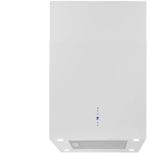 Nortberg Quadro Max White - Okapy kuchenne Nortberg Quadro Max White - Okapy kuchenne - miniaturka - grafika 1