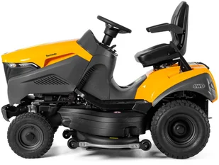 Stiga Traktor ogrodowy TORNADO 9121 WX z napędem 4x4 - Kosiarki traktorki - miniaturka - grafika 4