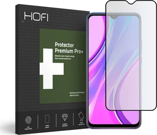 Hofi Szkło Hybrydowe Utraflex Xiaomi Redmi 9 glass_20200727142503 - Szkła hartowane na telefon - miniaturka - grafika 2