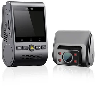 Viofo A129-G Duo - Wideorejestratory - miniaturka - grafika 2