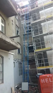 090 Ferindo Winda dekarska zdalne sterowanie długość 14,2m udźwig 400 kg prędkość jazdy 22-25m/min) 09077431 77431-uniw - Inne urządzenia budowlane - miniaturka - grafika 11