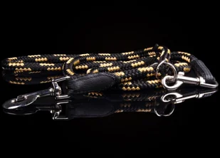 Haas F1 Team ZOO LESZCZ (PL) Soldina Dla Psa Sznurek Regulowana 6 mm ZL019 ZOOLESZCZ (PL) - Smycze dla psów - miniaturka - grafika 4