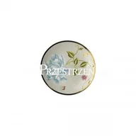 Talerze - Laura ashley PORCELANOWY TALERZYK Laura Ashley Heritage Cobblestone Uni 12 cm W180428 - miniaturka - grafika 1