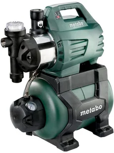 Metabo 600974000 - Pompy wodne - miniaturka - grafika 3