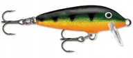 Przynęty - Rapala Wobler Original Floater 3 CM P - miniaturka - grafika 1
