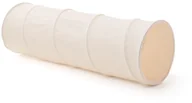 Zabawki interaktywne dla dzieci - Kids Concept Tunel Dla Dziecka 150cm White - miniaturka - grafika 1
