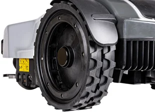 Wiper EcoROBOT Premium TREKKER S MEDIUM ROBOT KOSZĄCY KOSIARKA AUTOMATYCZNA DO TRAWY 1800m2 - OFICJALNY DYSTRYBUTOR - AUTORYZOWANY DEALER 20-9040-10/40PUK05M90 - Roboty koszące - miniaturka - grafika 11