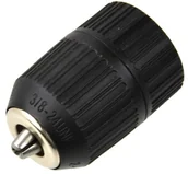 Akcesoria do elektronarzędzi - Główka Uchwyt Do Wiertarki 13mm 3/8' Samozaciskowa - miniaturka - grafika 1