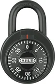 Akcesoria rowerowe - ABUS KG 78/50 mm z Key override mk507 Dial num lock 47670 - miniaturka - grafika 1