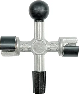 VOREL Szczotka do klem 82445 - Pozostałe narzędzia ogrodowe - miniaturka - grafika 2