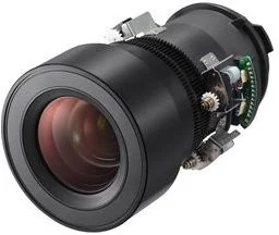 NEC obiektyw wymienny Long Zoom NP43ZL do projektorów serii PA3 - Akcesoria do projektorów - miniaturka - grafika 2