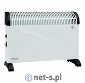 Sencor SCF 2003 - Ogrzewanie przenośne - miniaturka - grafika 4