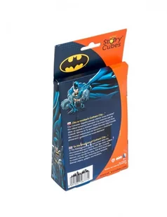 Story Cubes Batman - Gry planszowe - miniaturka - grafika 10