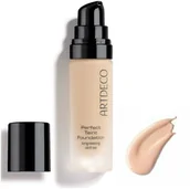 Podkłady do twarzy - Artdeco Podkład Perfect Teint nr 08 Gentele Ivory, 20 ml. 4052136096705 - miniaturka - grafika 1