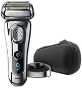 Golarki męskie - Braun Series 9 9293s - miniaturka - grafika 1