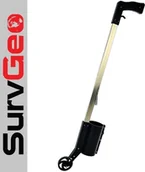 Farby i lakiery w sprayu - SURVGEO Drążek jednokołowy znakujący do farb SurvGeo 899836 - miniaturka - grafika 1