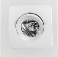 Oprawy, klosze i abażury - Orlicki Design Oprawa do wbudowania BELLO bianco - miniaturka - grafika 1