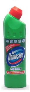 Domestos Płyn do WC 1,25 l / pine (DOMESTOS_2) - Inne artykuły czyszczące - miniaturka - grafika 3