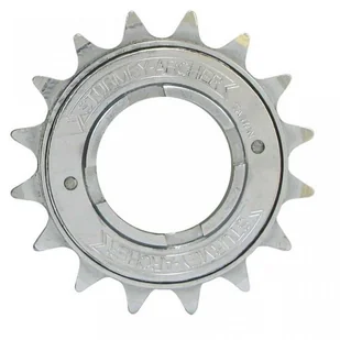 Sturmey-Archer Sturmey Archer wolnobiegowe koło BMX 15z 3/32" M30 - Kasety rowerowe Sturmey-Archer Sturmey Archer wolnobiegowe koło BMX 15z 3/32" M30 - Kasety rowerowe - miniaturka - grafika 1