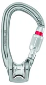 Sprzęt wspinaczkowy - Petzl rollclip z Screw-Lock rolka P75 SL - miniaturka - grafika 1