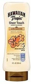 Pozostałe kosmetyki - Lotion Hawaiian Tropic Sheer Touch SPF # 15 235 ML (produkty ochrony przeciwsłonecznej) U-HC-3673 - miniaturka - grafika 1