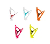 Shakery i bidony sportowe - ACCENT Bidon Smart czarny-żółty - miniaturka - grafika 1