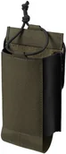 Odzież taktyczna i umundurowanie - Direct Action Ładownica Slick Radio Pouch Ranger Green (PO-RDSL-CD5-RGR) H PO-RDSL-CD5-RGR - miniaturka - grafika 1