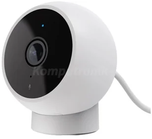 Xiaomi Kamera IP Kamera Mi Home Security Camera 1080p LED IR IP65 MJSXJ02HL MJSXJ02HL - Kamery IP - miniaturka - grafika 2