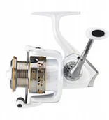 Kołowrotki - Abu Garcia Kołowrotek Max Pro Spinning 40 - miniaturka - grafika 1