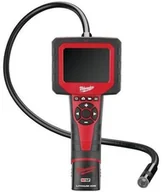 Pozostałe elektronarzędzia - MILWAUKEE M12 ICAV3-201C, 12 V - miniaturka - grafika 1